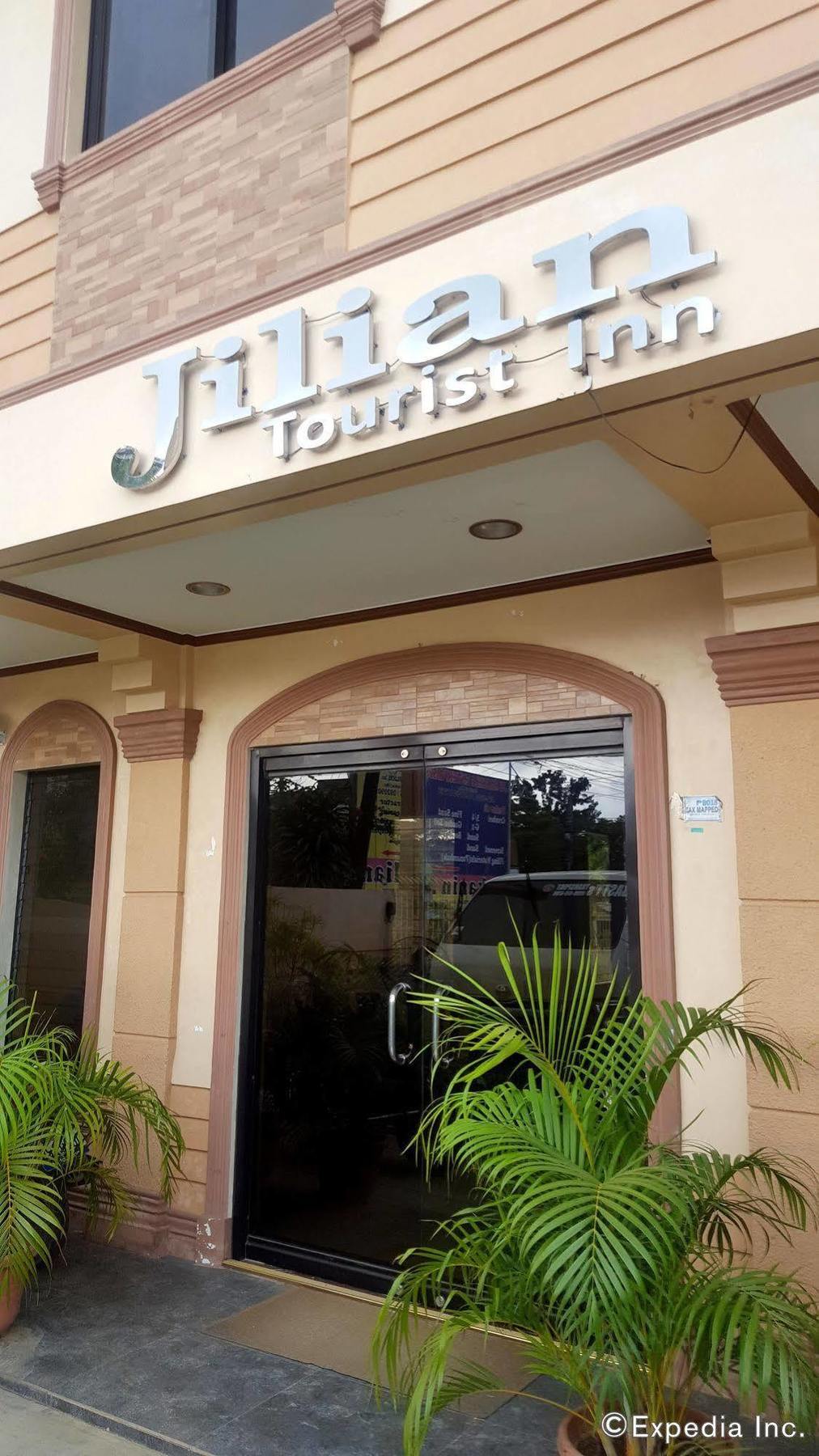 Jilian Tourist Inn Puerto Princesa Exterior foto